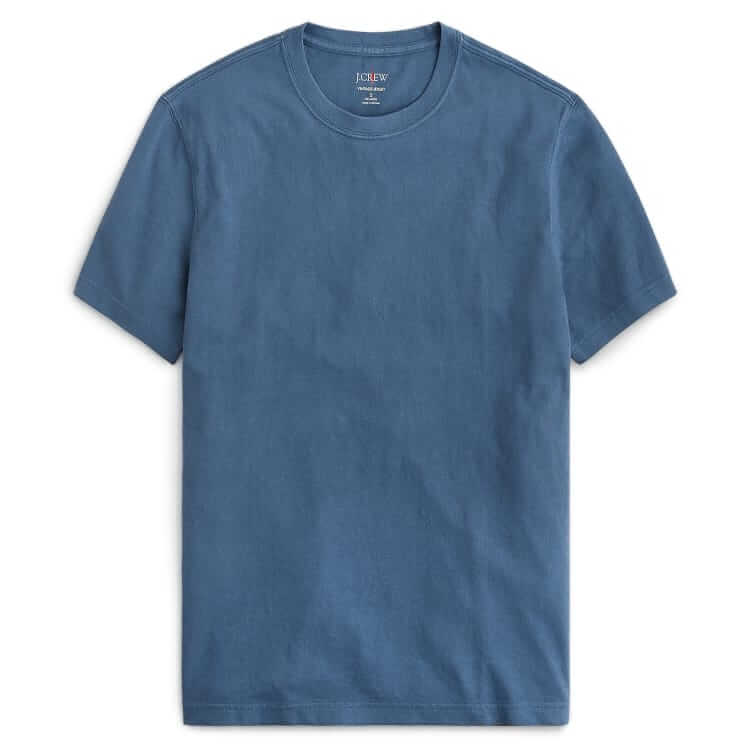 J.Crew Vintage wash T-shirt