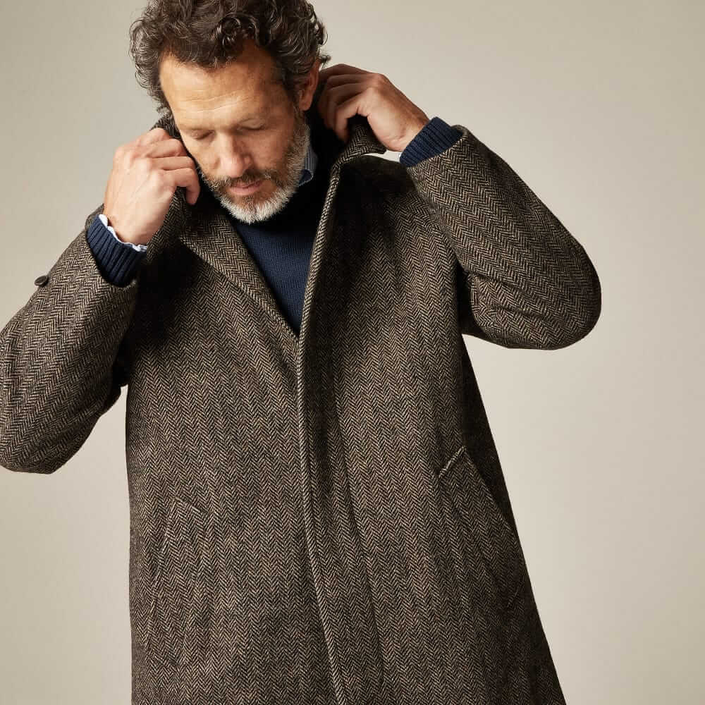 Think You Can't Get a Coat on Sale? Think Again.