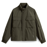 Affordable men's winter coats