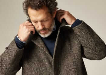 Think You Can't Get a Coat on Sale? Think Again.