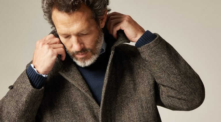 Think You Can't Get a Coat on Sale? Think Again.