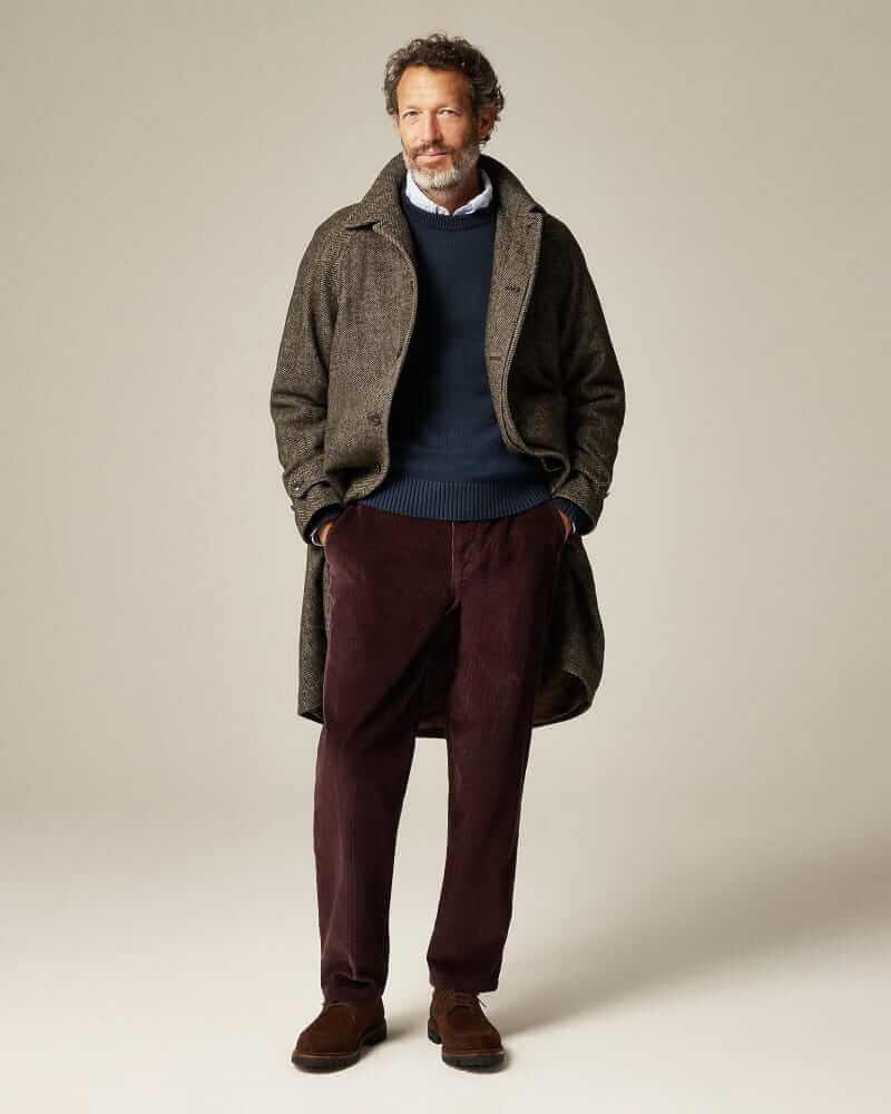 jcrew rivington wool car coat