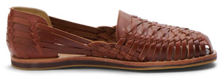 nisolo huarache sandal