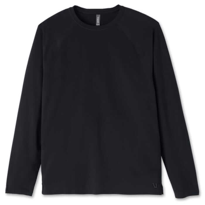Vuori Long-sleeve performance tee