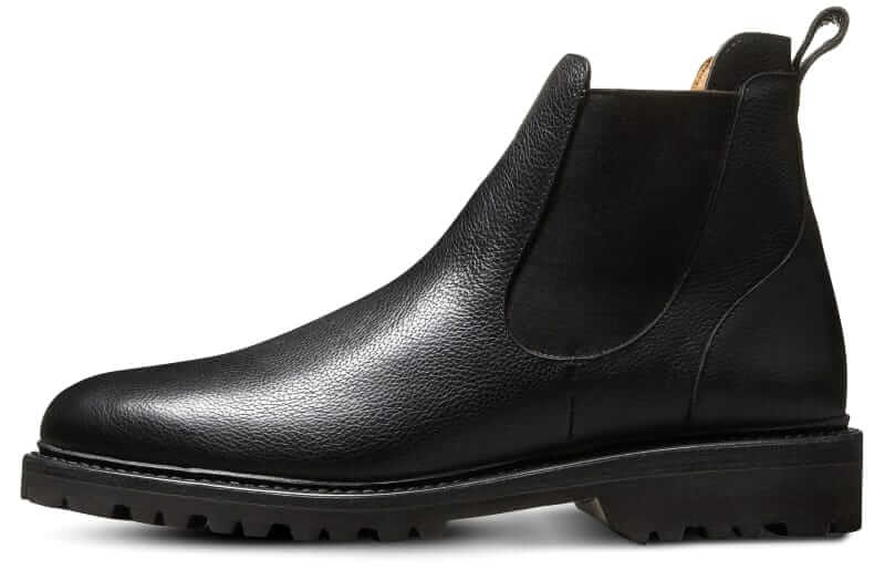 allen edmonds grafton chelsea boot