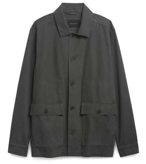 Banana Republic Chore jacket