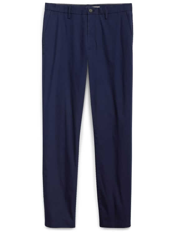 Banana Republic Washed chino