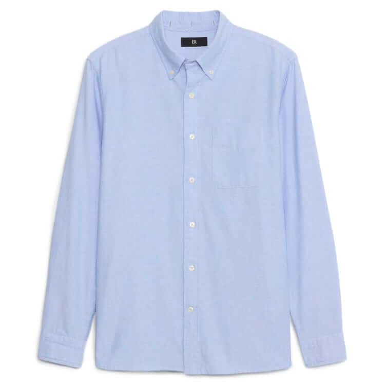 Banana Republic Oxford shirt