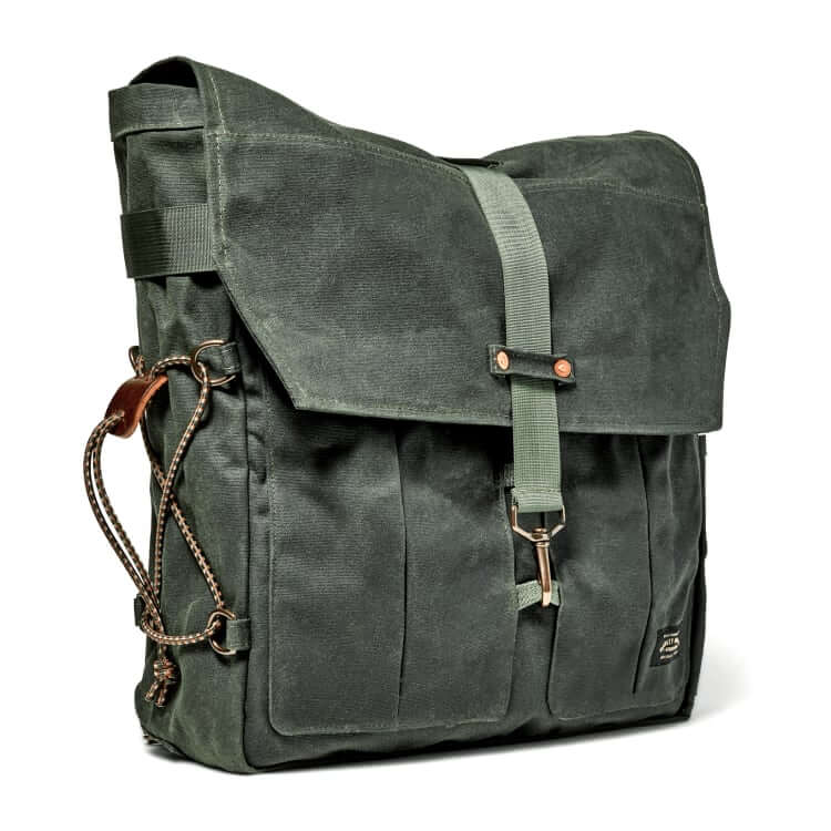 Bradley Mountain Canoe pack