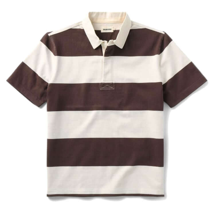 Taylor Stitch Rugby shirt