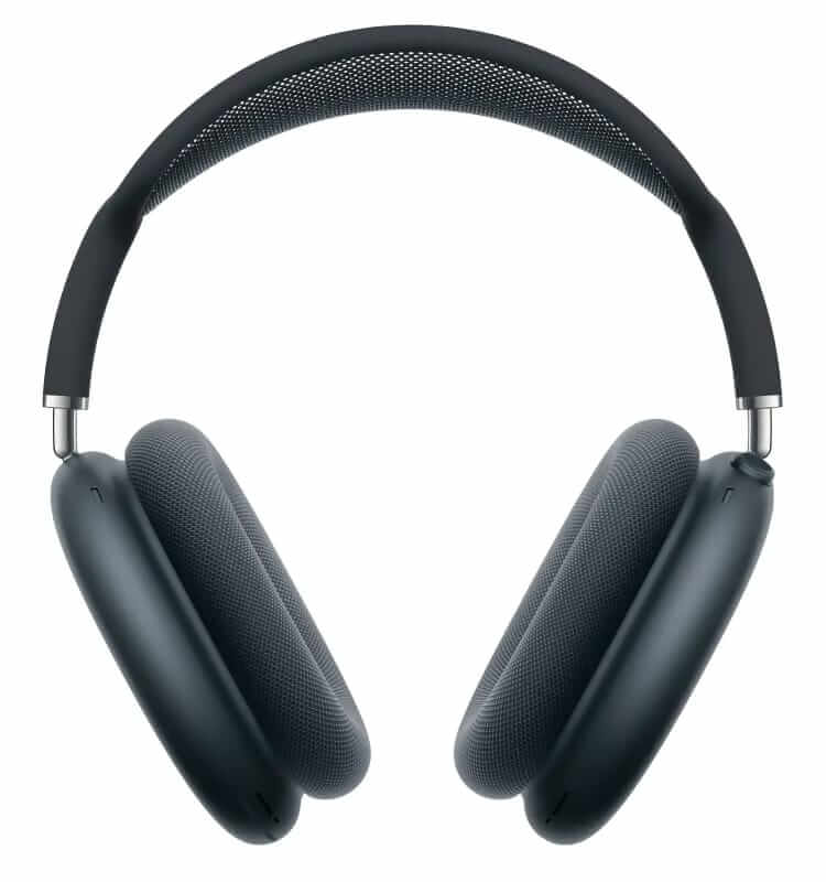 Apple AirPods Max headphones