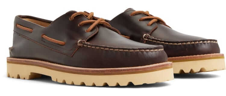 Sperry Top-Sider 3-Eye boat shoe