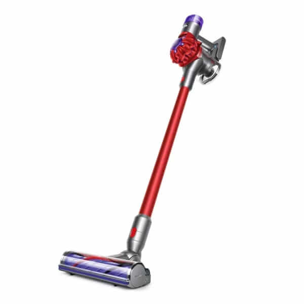 Dyson V8 cordless vacuum