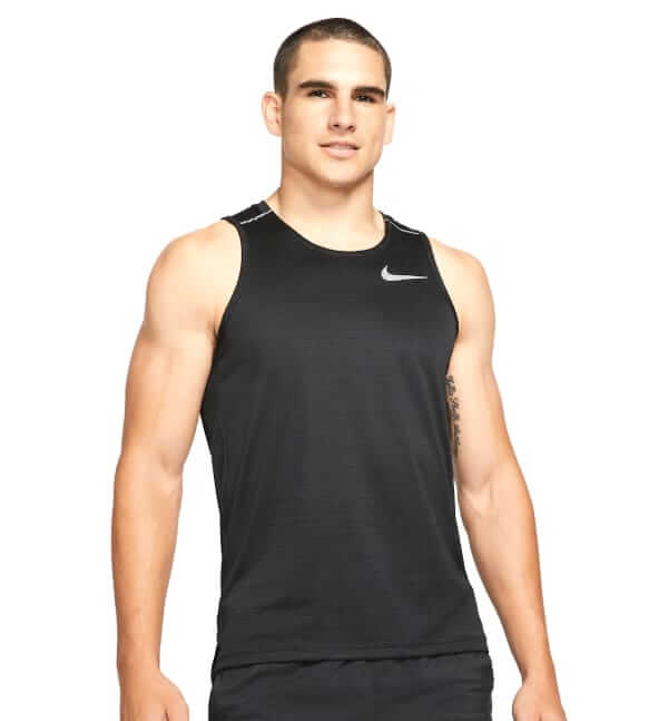 Nike Dri-FIT Miler tank