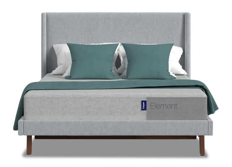 casper sleep element memory foam mattress