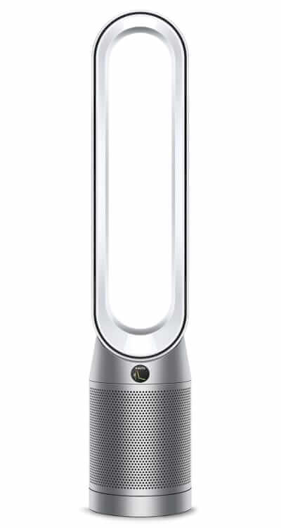dyson smart air purifier and cooling fan