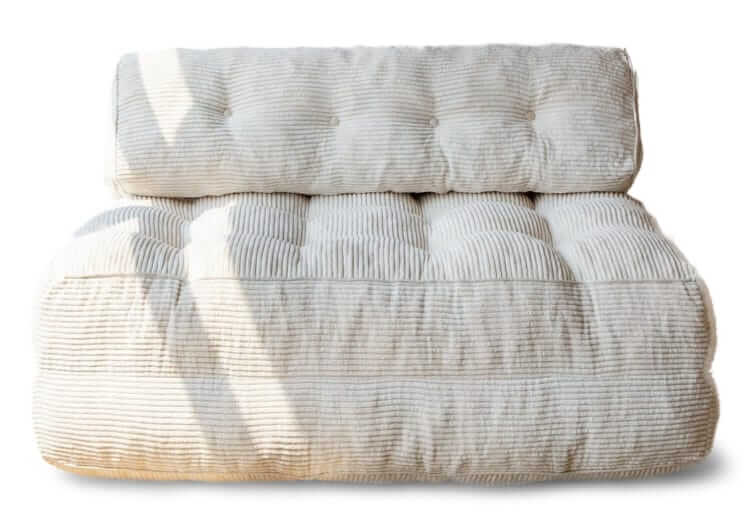 maxyoyo convertible sleeper chair