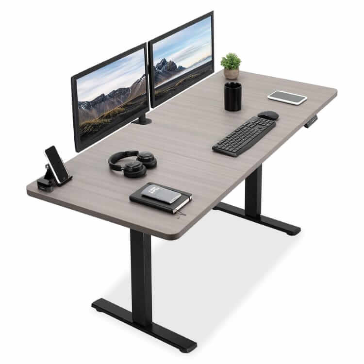 vivo electric standing desk