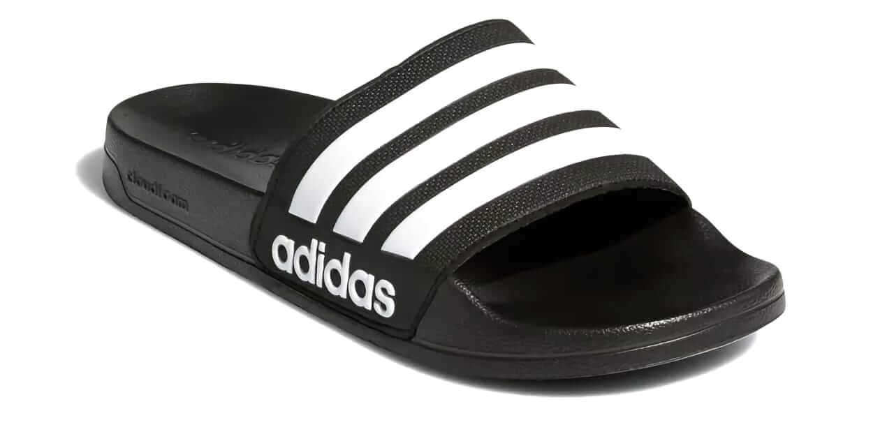 adidas adilette slide