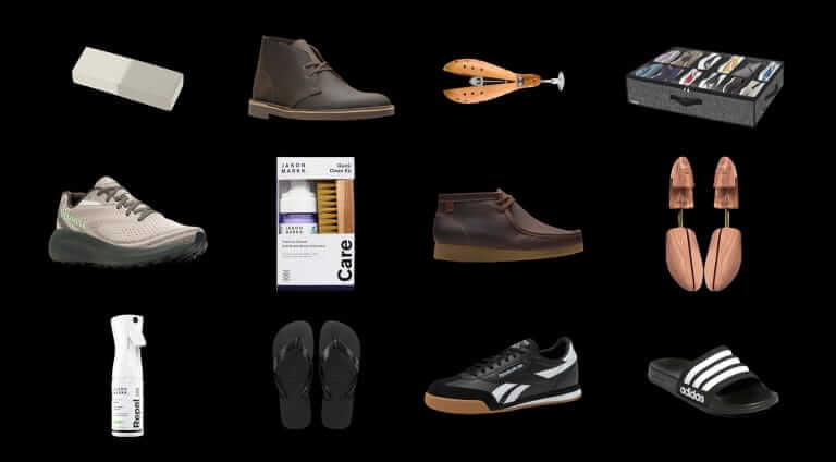 Step Up: The Best Prime Day Shoe Deals