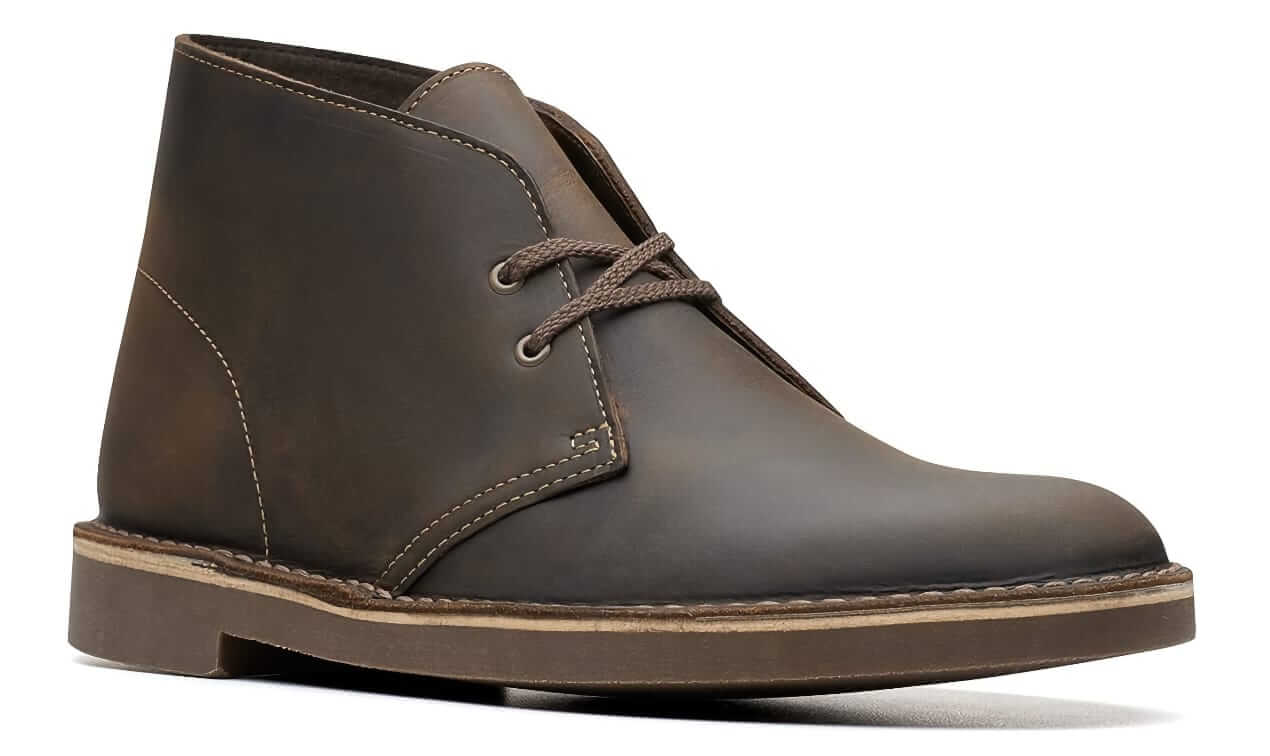 clarks bushacre 2 chukka