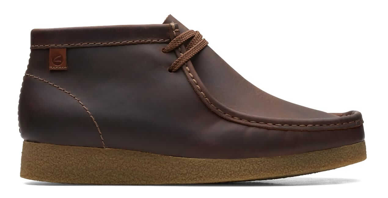 clarks shacre boot