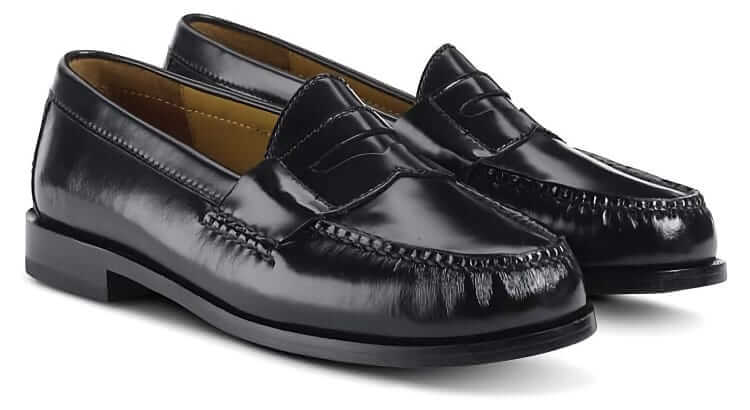 cole haan pinch penny loafer
