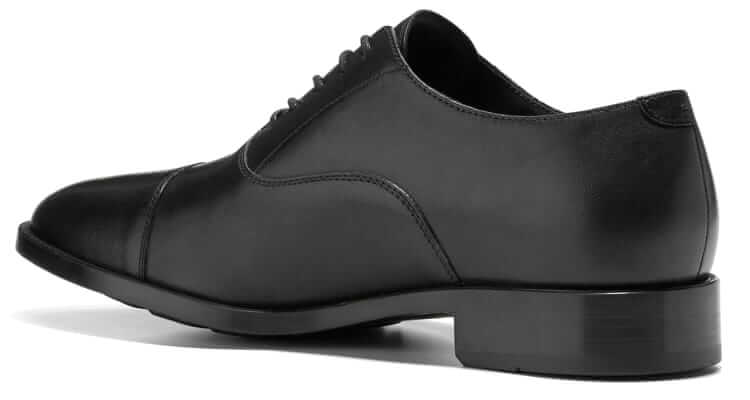 cole haan cap-toe oxford