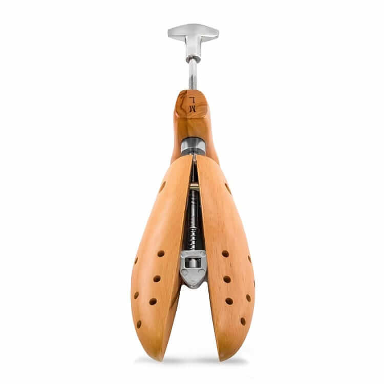 houndsbay wooden shoe stretcher