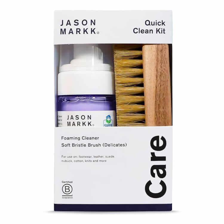 jason markk quick clean kit