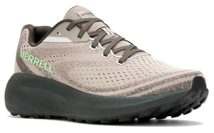merrell morphlite trail runner