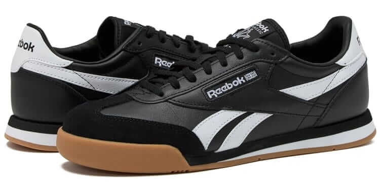 reebook campio sneaker