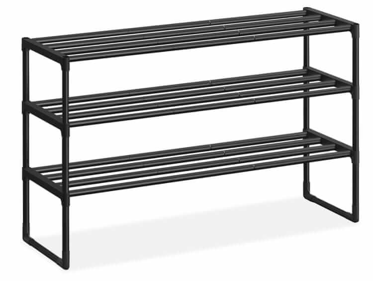 songmics shoe rack