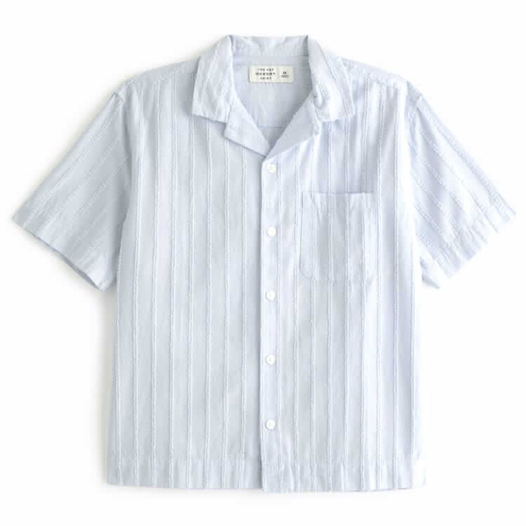 Abercrombie & Fitch Resort shirt