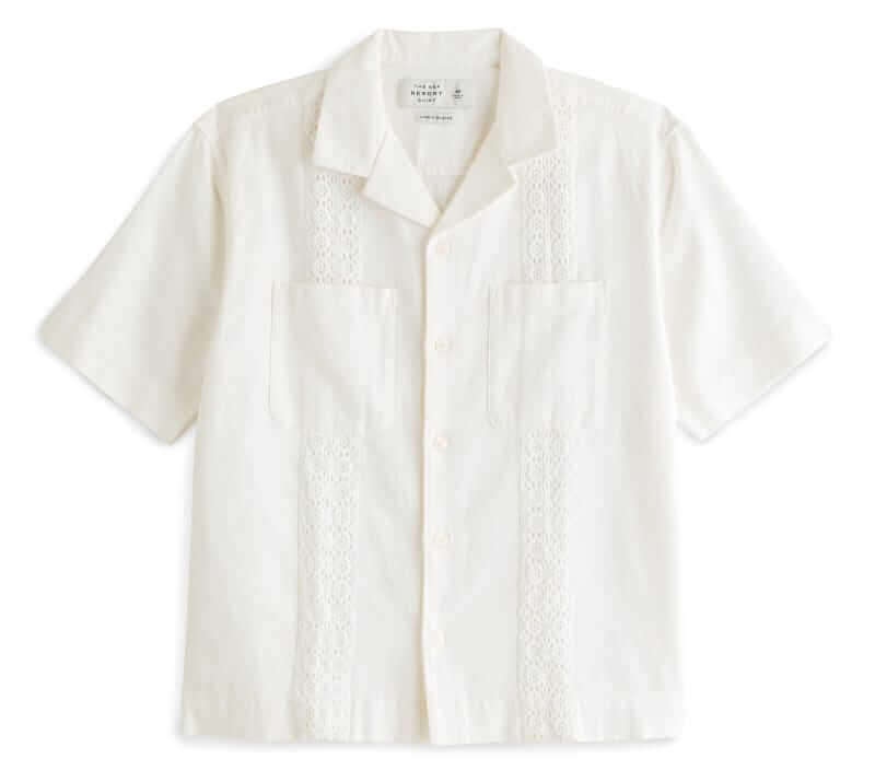 Abercrombie & Fitch Resort shirt