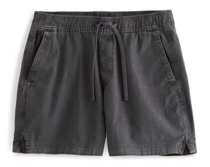 Abercrombie & Fitch Sea fade short