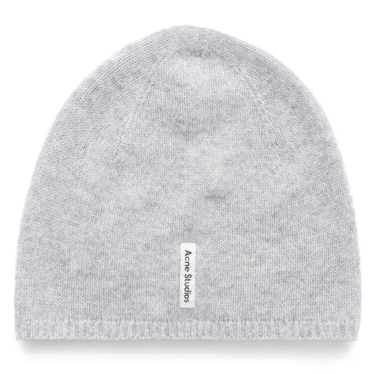 Acne Studio Cashmere beanie