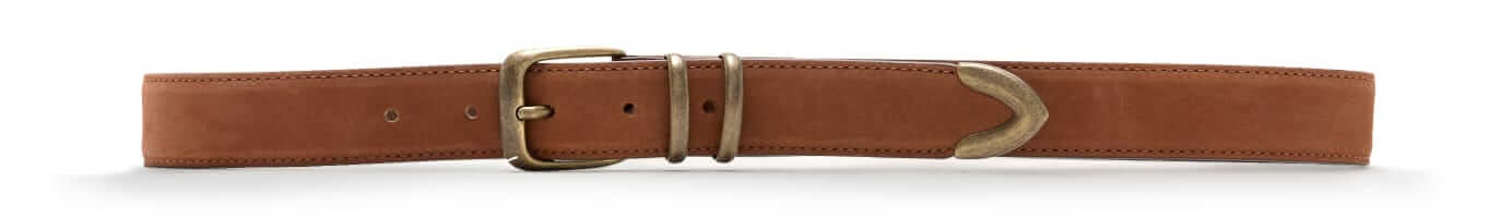 Banana Republic Nubuck belt