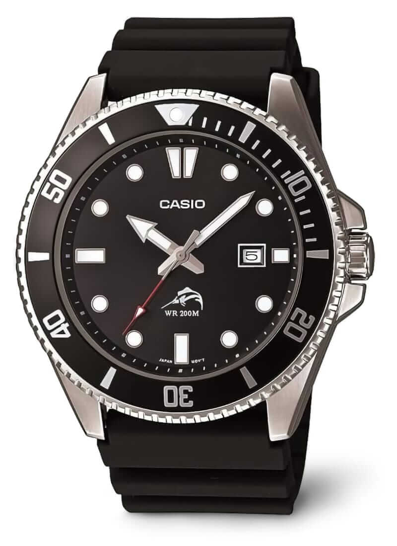 Casio MDV106