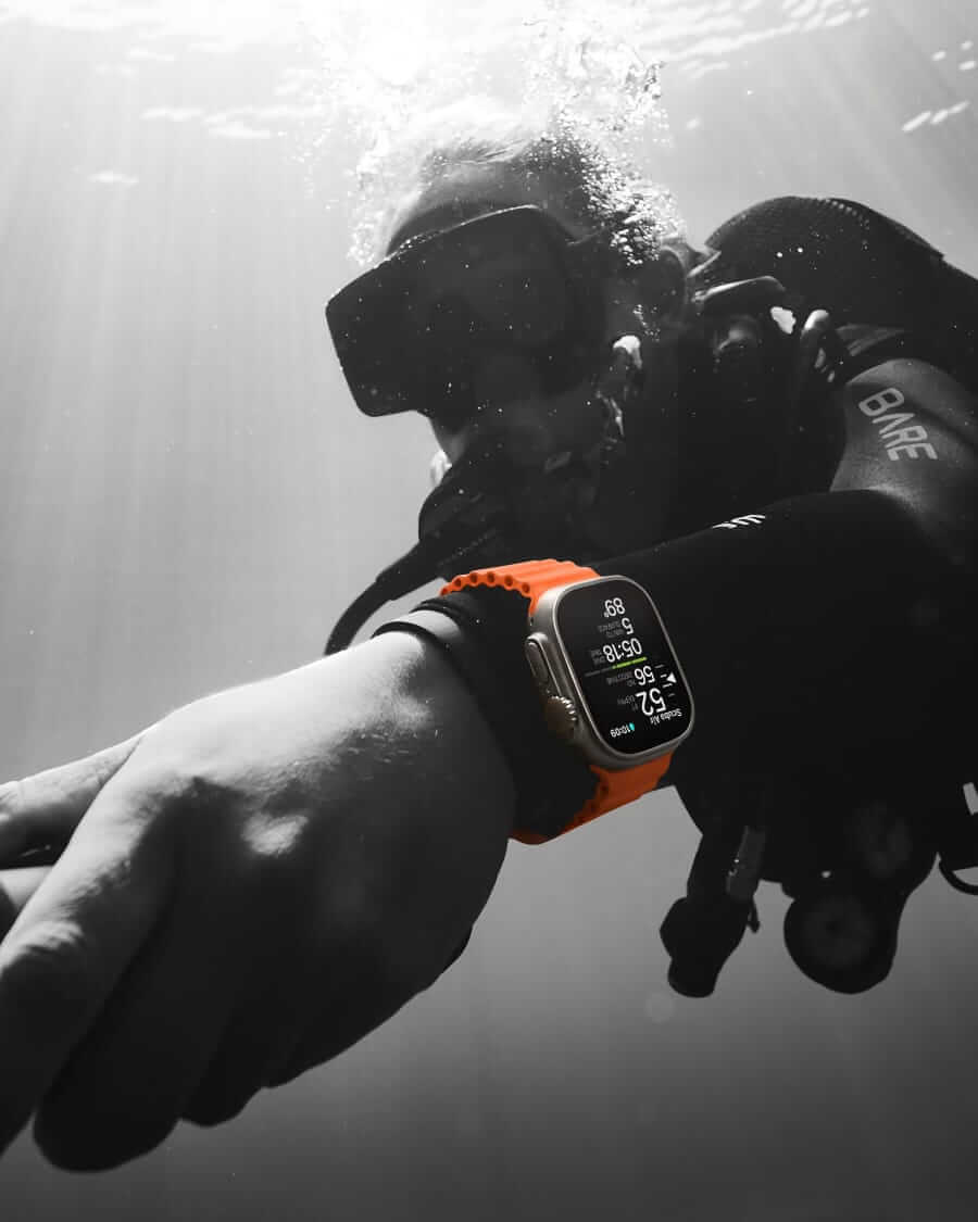 Apple Watch Ultra 2
