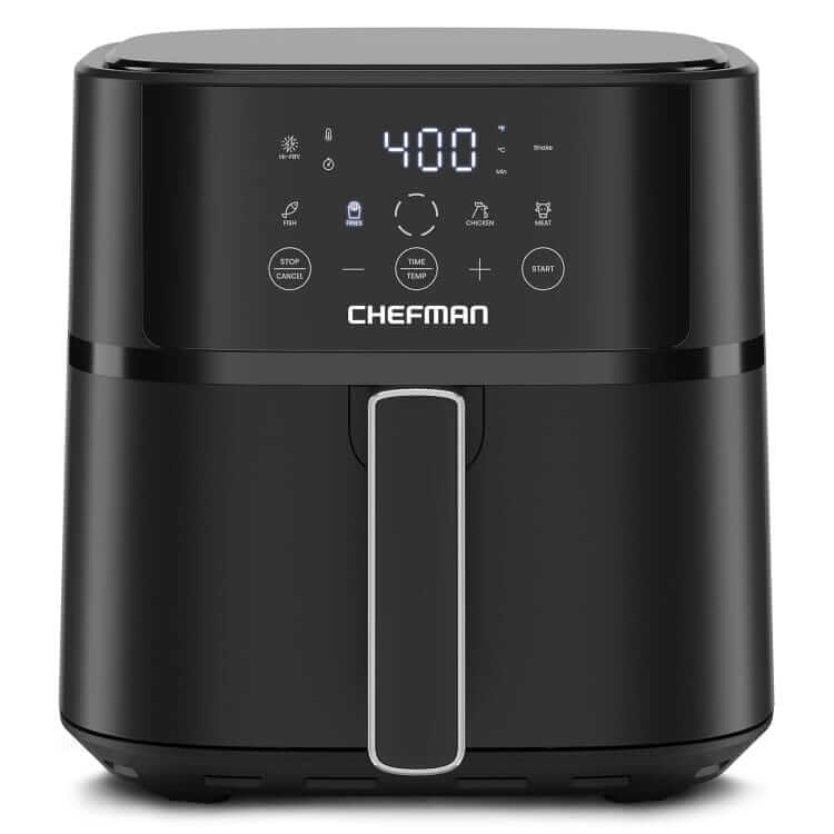 Chefman Air fryer