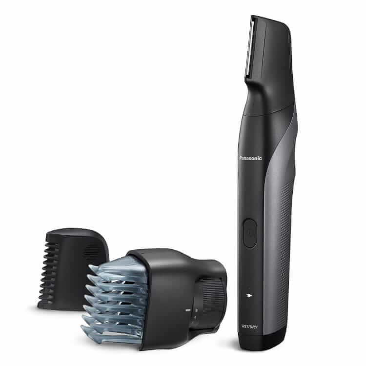 Panasonic Cordless body groomer