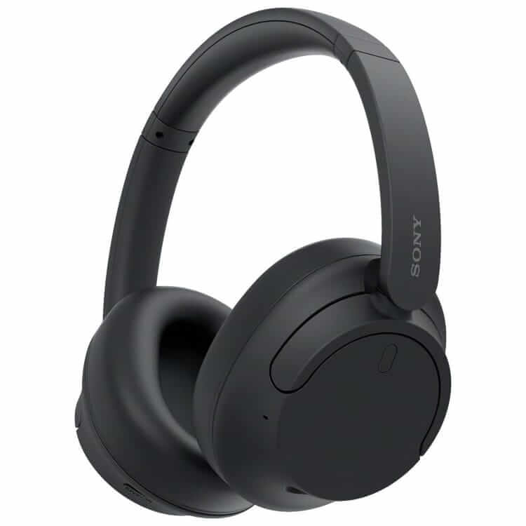 Sony Noise-canceling wireless headphones