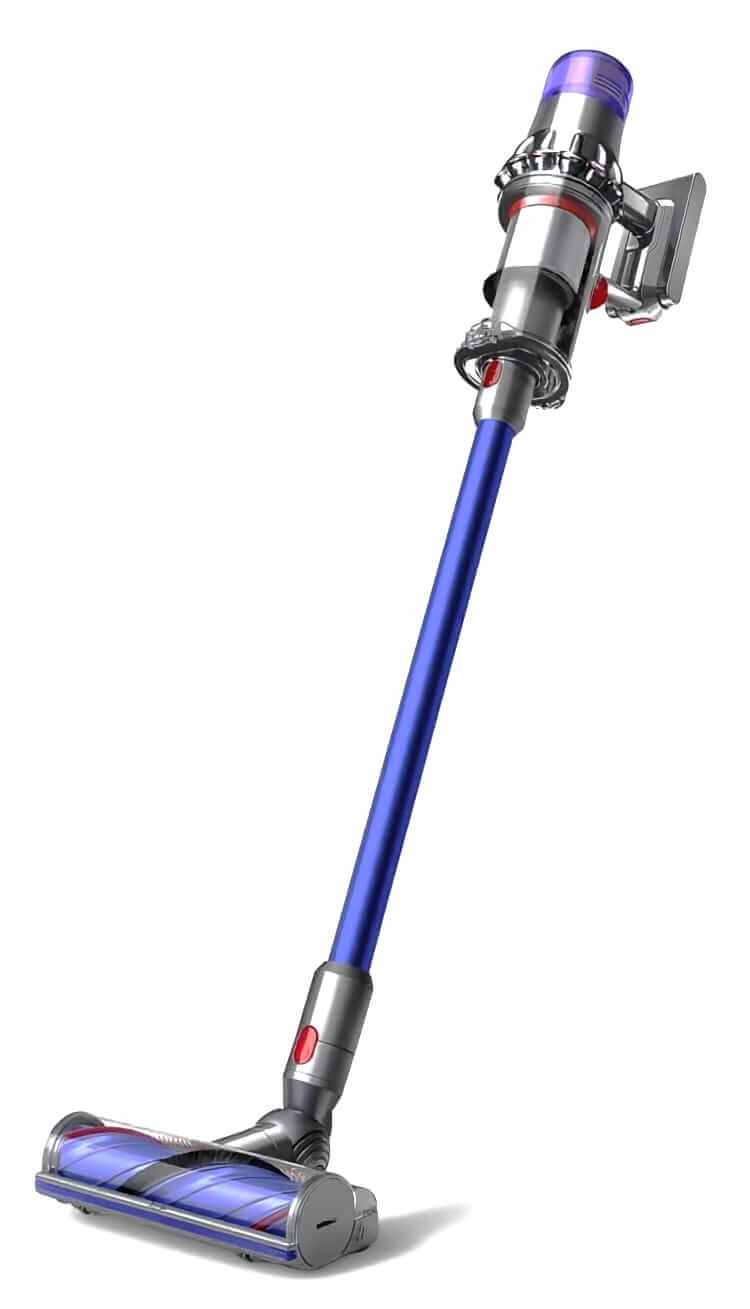 dyson v11 cordless vacuum