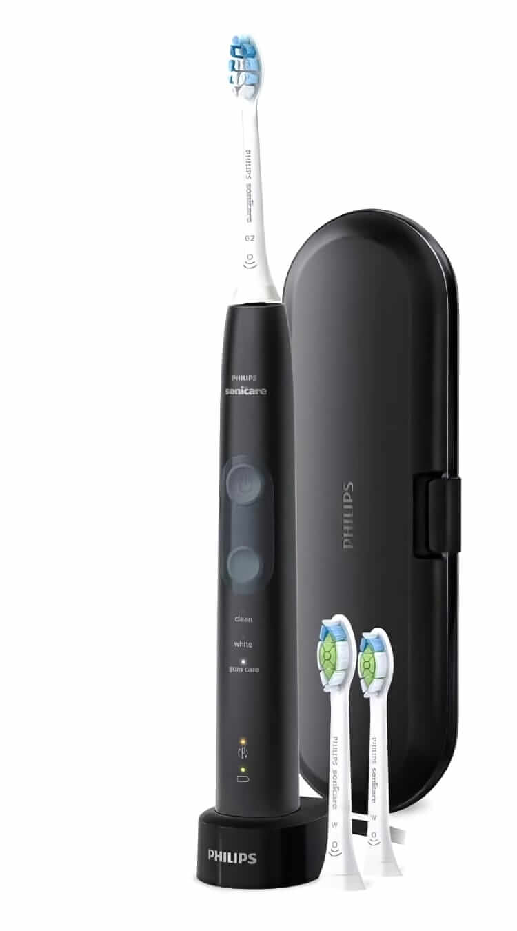 philips sonicare protectiveclean electric toothbrush