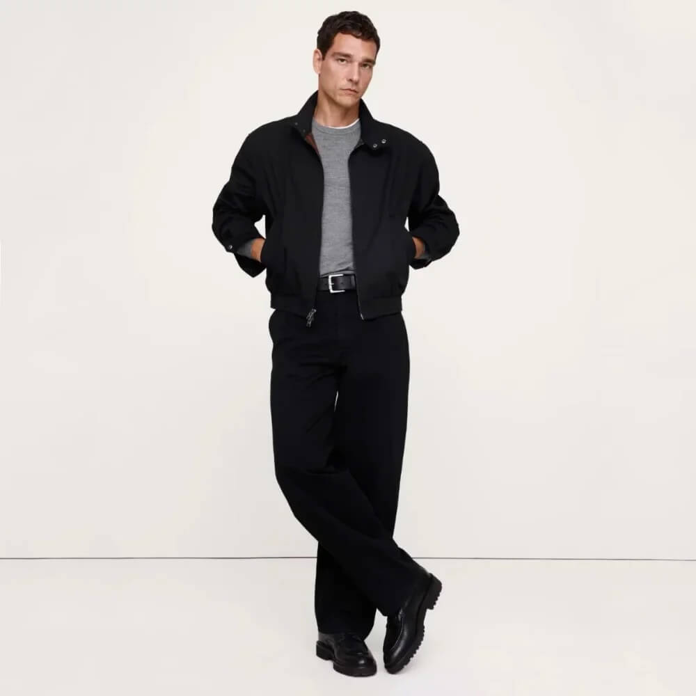 Take Advantage of Banana Republic's Insider Sale