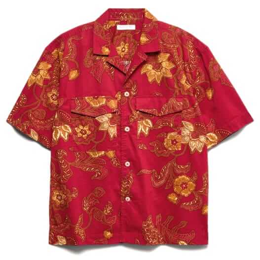 Banana Republic Archive reissue shirt