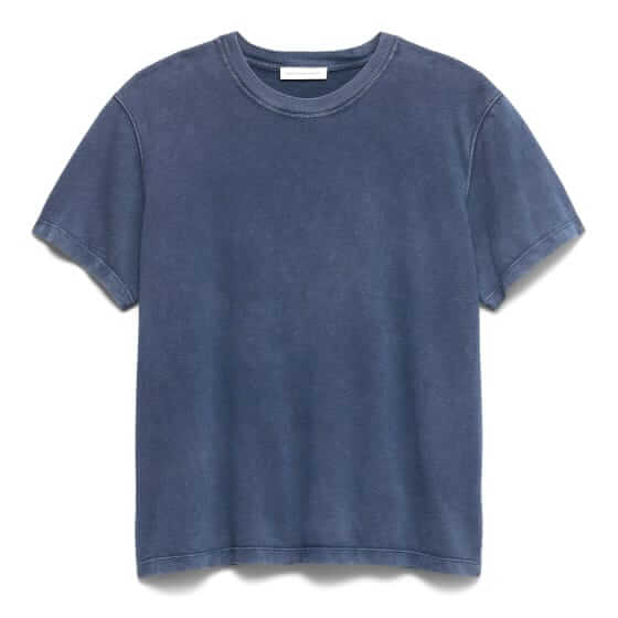 Banana Republic Heritage slub cotton T-shirt