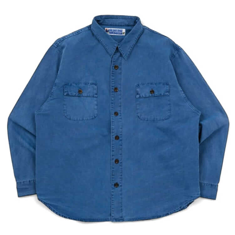 Big Rock Candy Mountaineering Canvas shirt