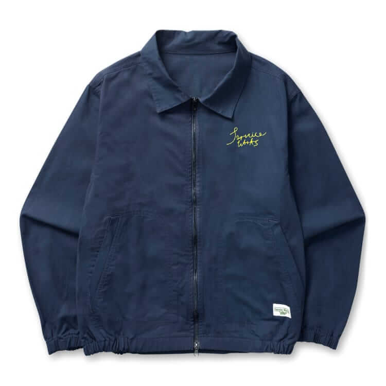 Service Works Twill jacket